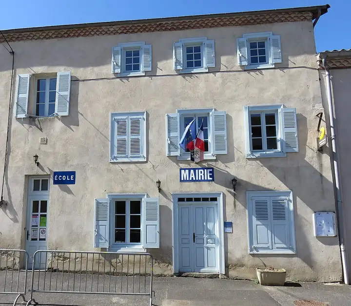 Chaumont-le-Bourg - week-end romantique