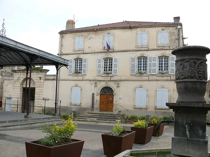 Chauriat - week-end romantique