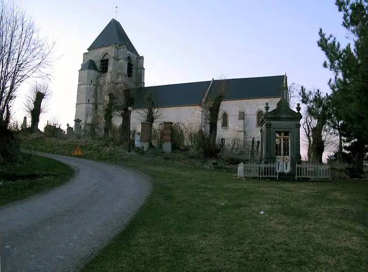 Chaussoy-Epagny - week-end romantique