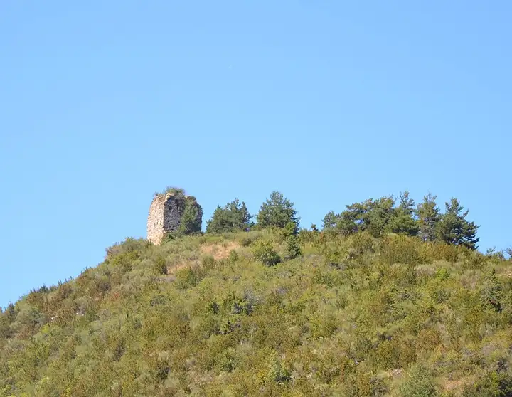 Chauvac-Laux-Montaux - week-end romantique