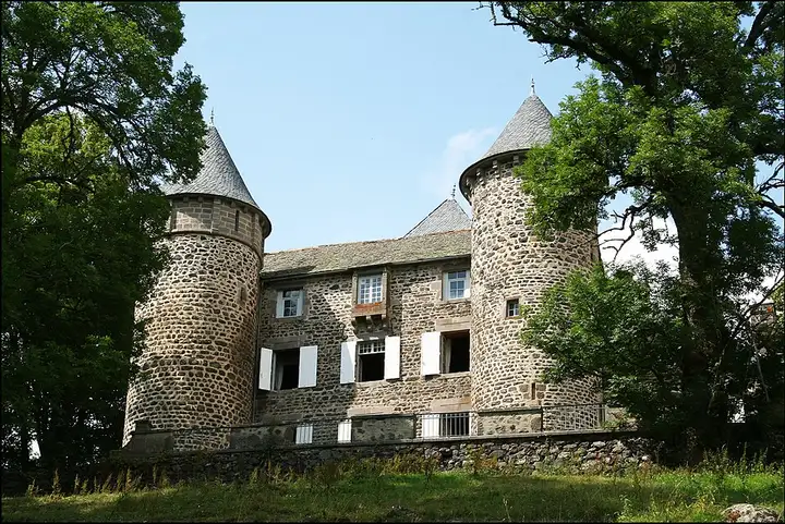 Chavagnac - week-end romantique