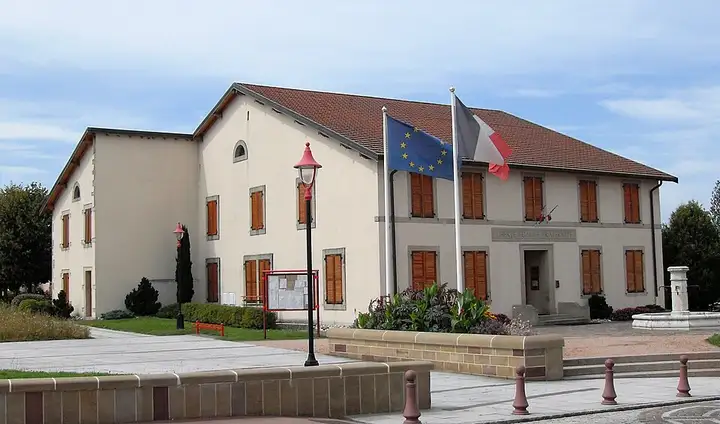 Chavelot - week-end romantique