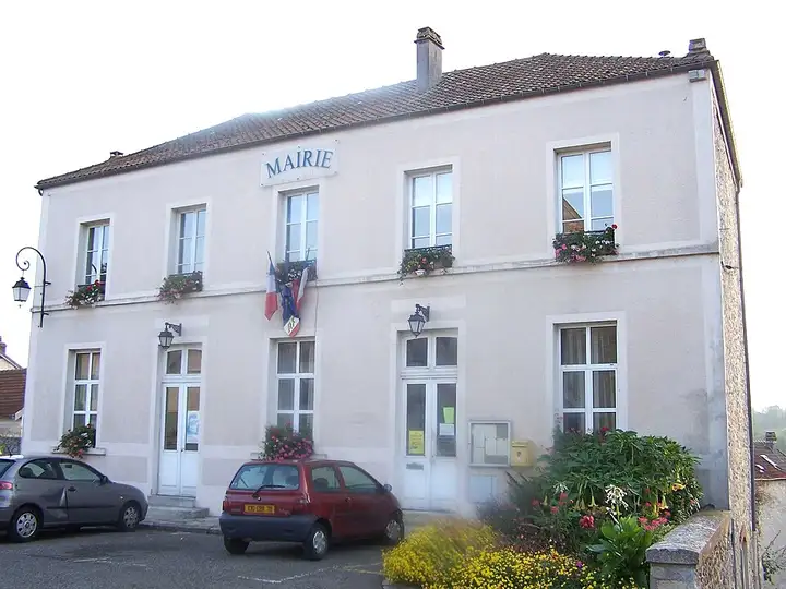Chavenay - week-end romantique