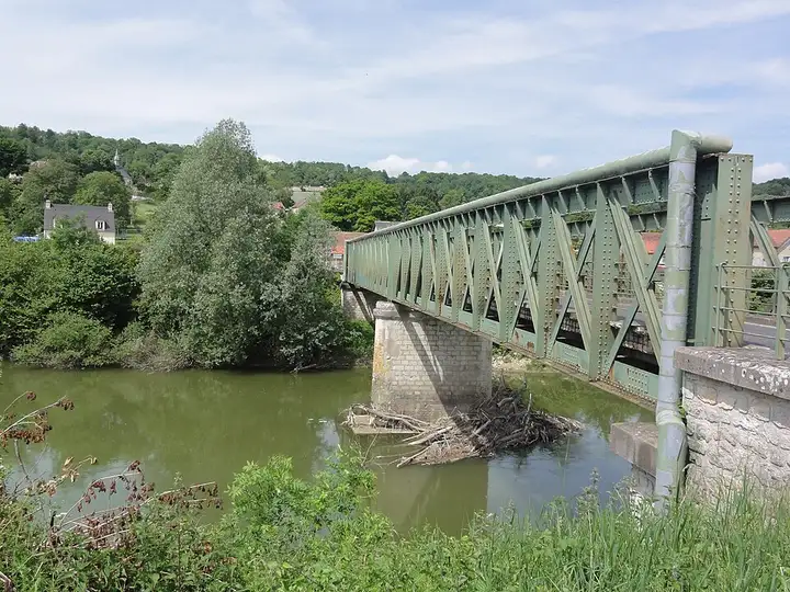 Chavonne - week-end romantique