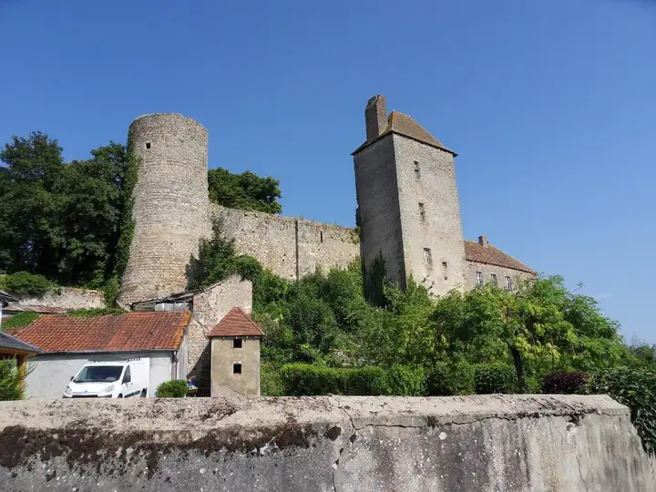 Chavroches - week-end romantique