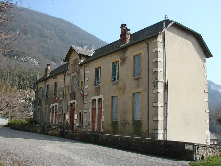 Cheignieu-la-Balme - week-end romantique