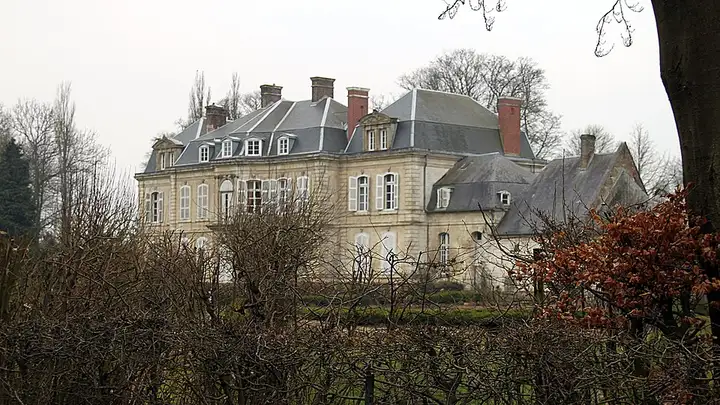Chelers - week-end romantique