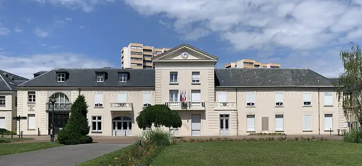 Chelles - week-end romantique
