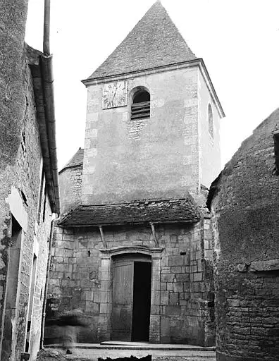 Chemilly-sur-Serein - week-end romantique
