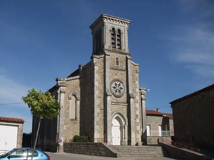 Cheminas - week-end romantique