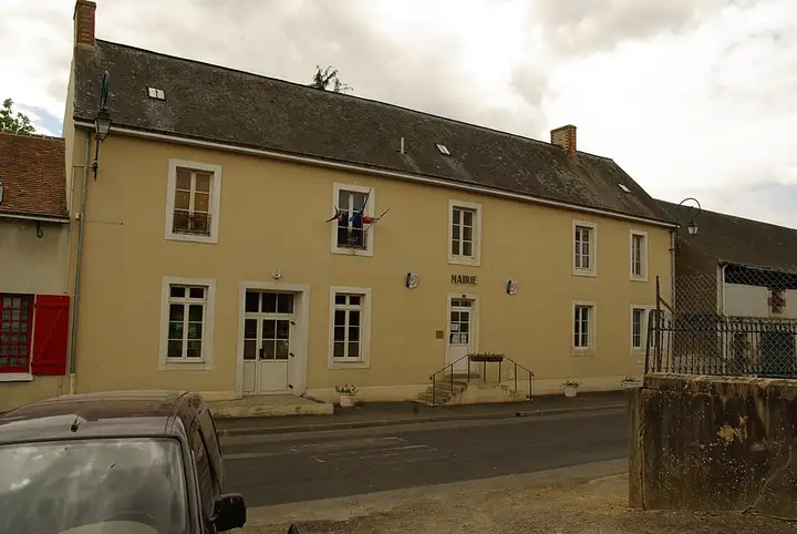 Chemiré-le-Gaudin - week-end romantique