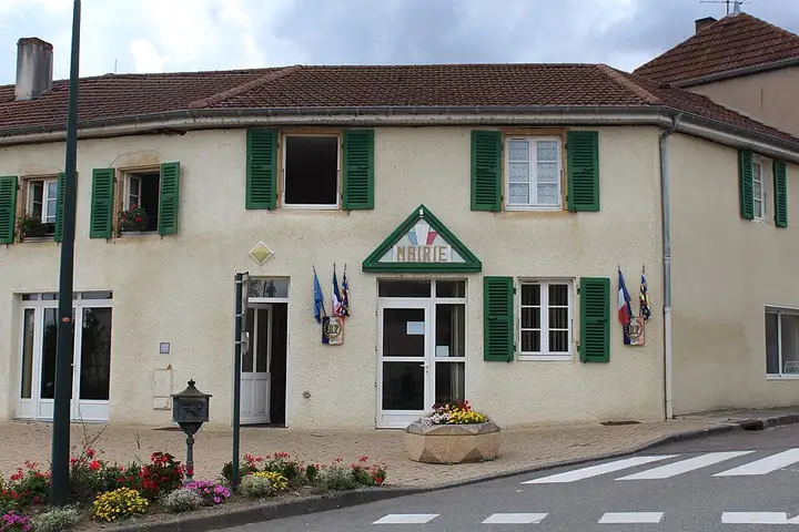Chenay-le-Châtel - week-end romantique