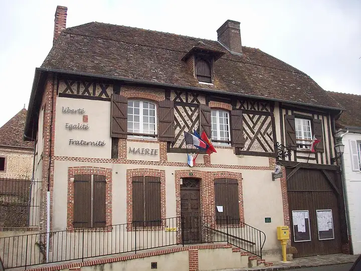 Chennebrun - week-end romantique