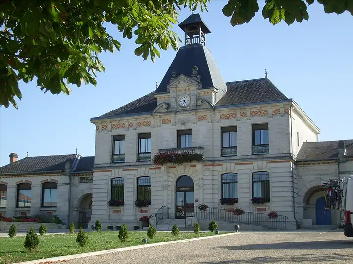 Chérac - week-end romantique