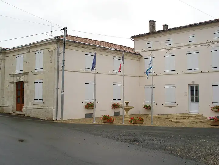 Cherbonnières - week-end romantique
