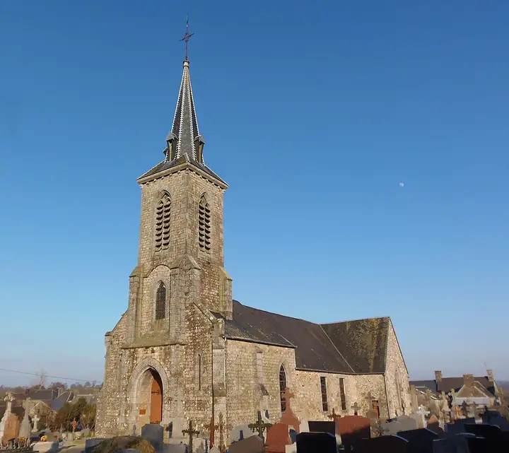Chérencé-le-Héron - week-end romantique