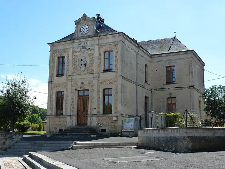 Chesnois-Auboncourt - week-end romantique