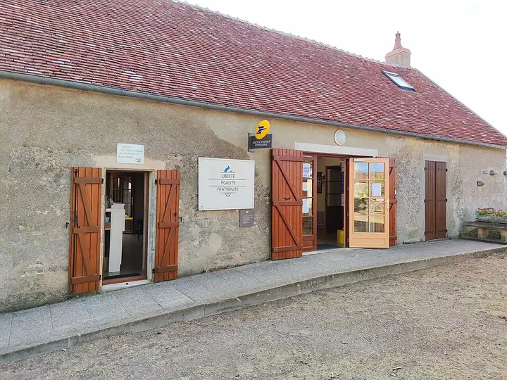 Chevannes-Changy - week-end romantique