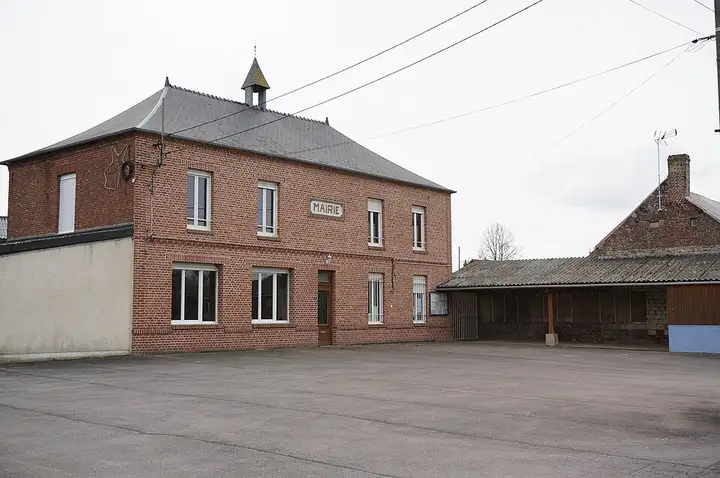 Chevennes - week-end romantique