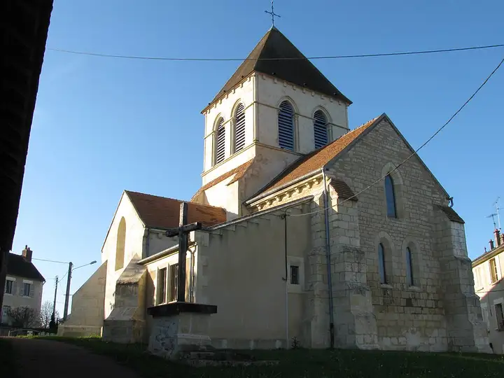 Chevenon - week-end romantique
