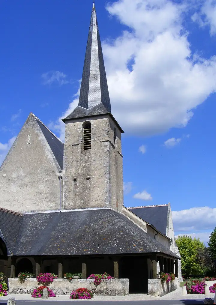 Cheverny - week-end romantique