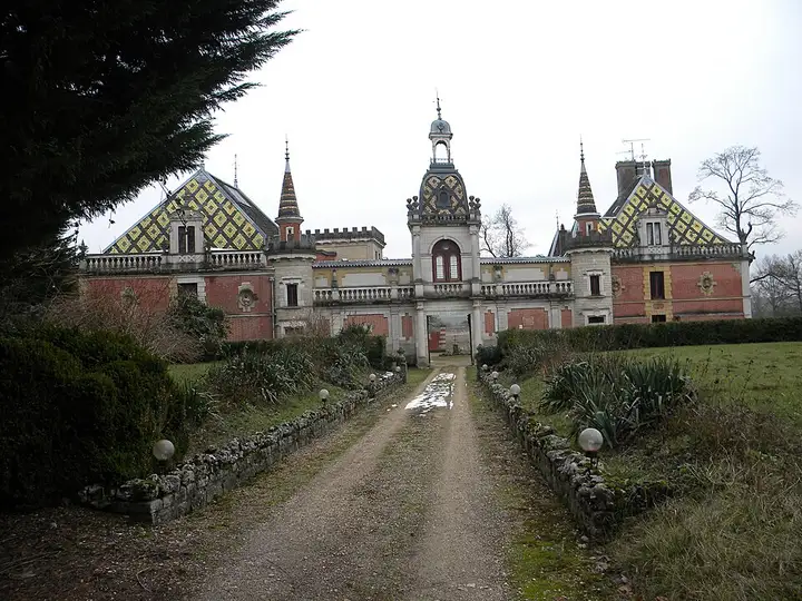 Chevigny-en-Valière - week-end romantique