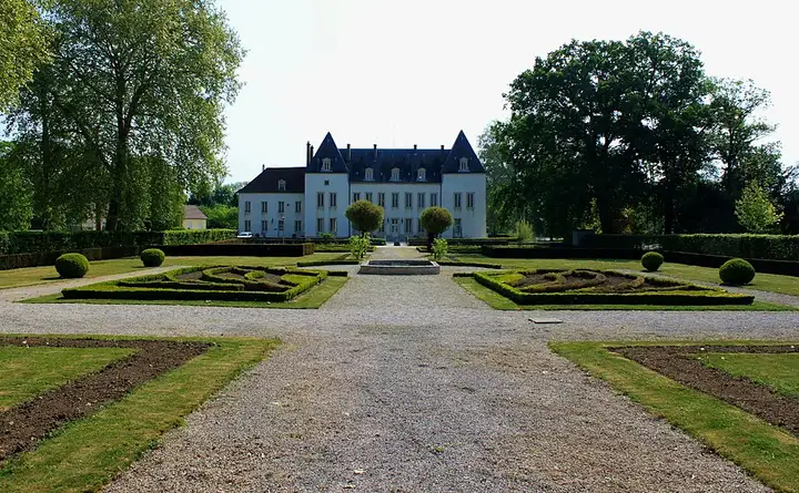 Chevigny-Saint-Sauveur - week-end romantique