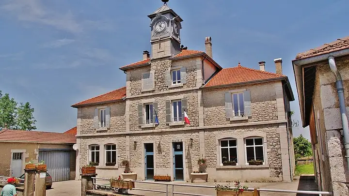 Chevillard - week-end romantique