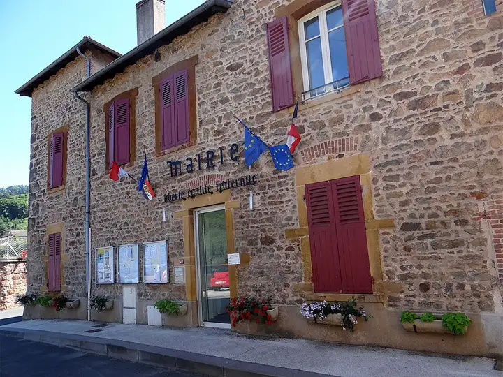 Chevinay - week-end romantique