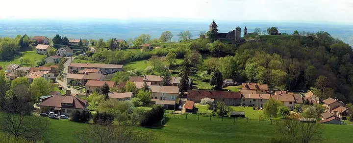Chevreaux - week-end romantique