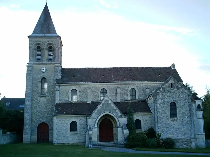 Chevregny - week-end romantique