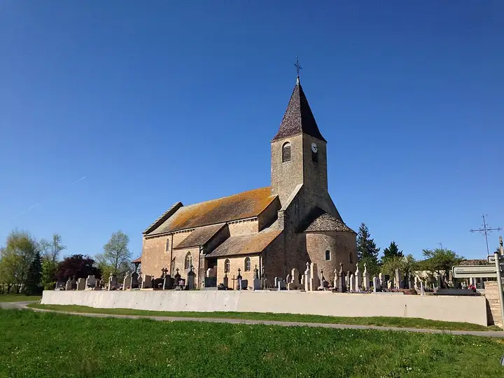 Chevroux - week-end romantique