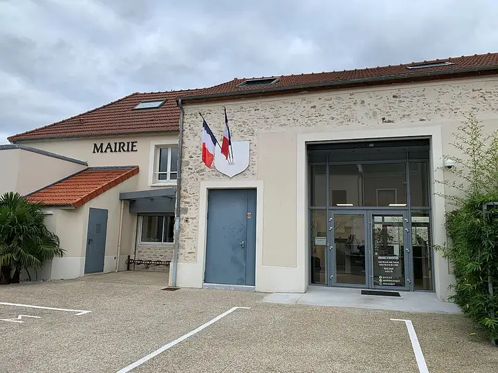 Chevry-Cossigny - week-end romantique