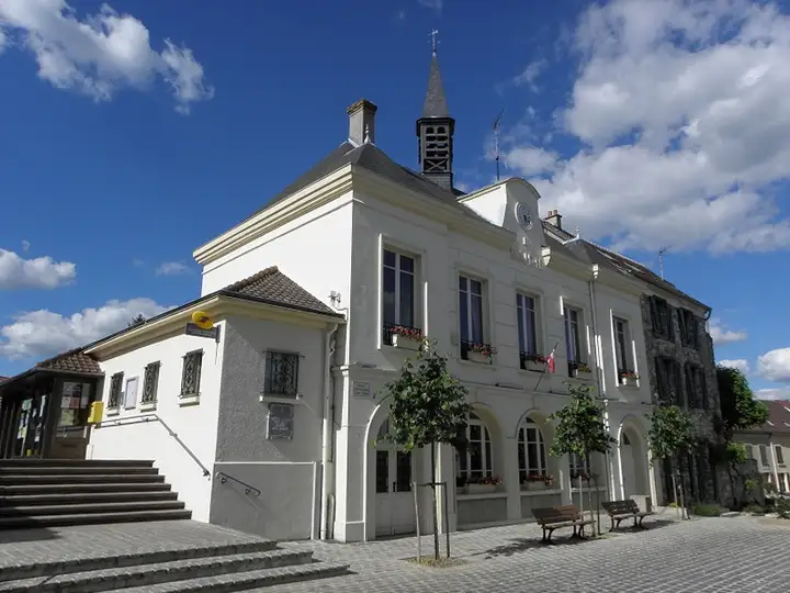 Chézy-sur-Marne - week-end romantique
