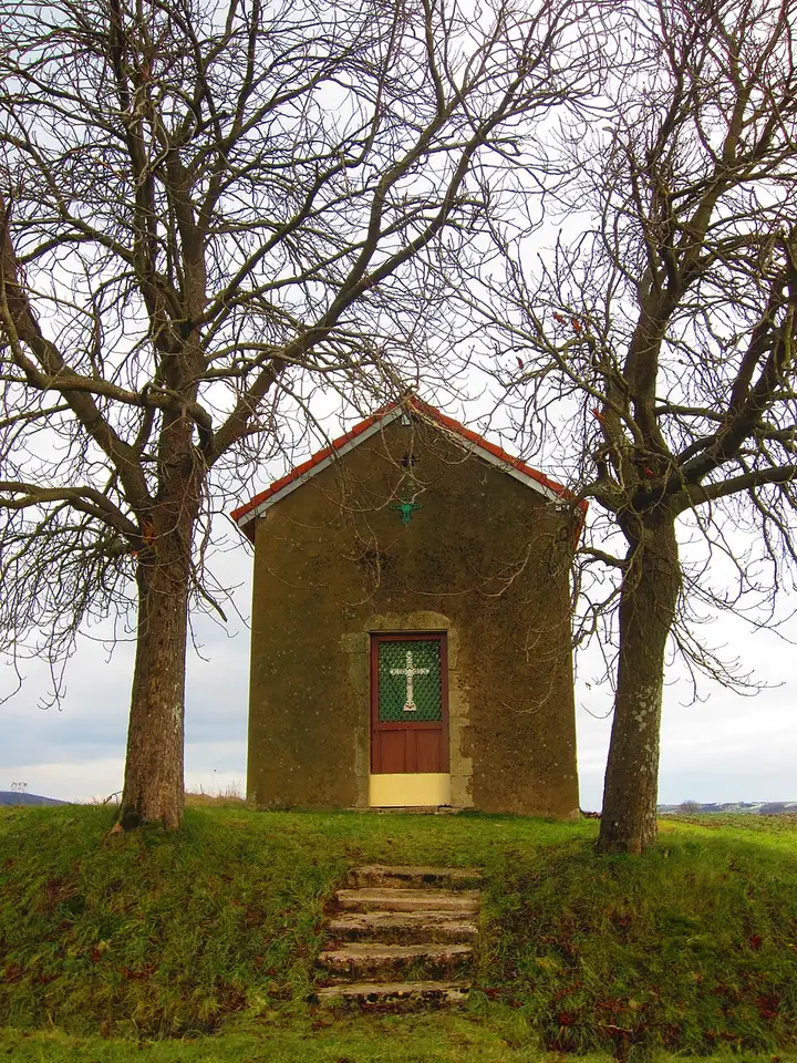 Chicourt - week-end romantique
