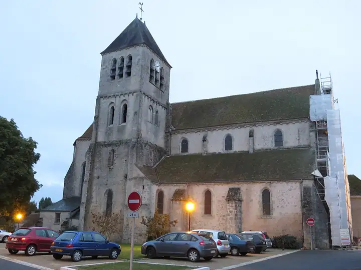 Chilleurs-aux-Bois - week-end romantique