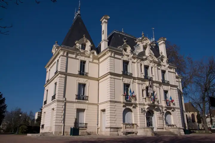 Chilly-Mazarin - week-end romantique