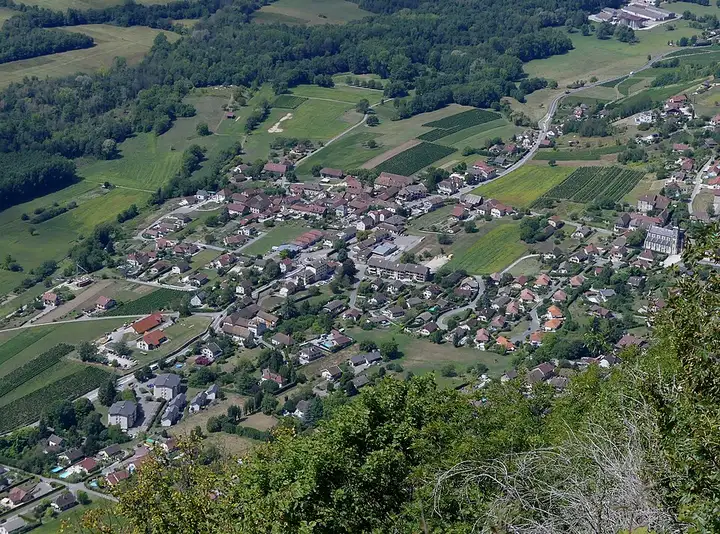 Chindrieux - week-end romantique