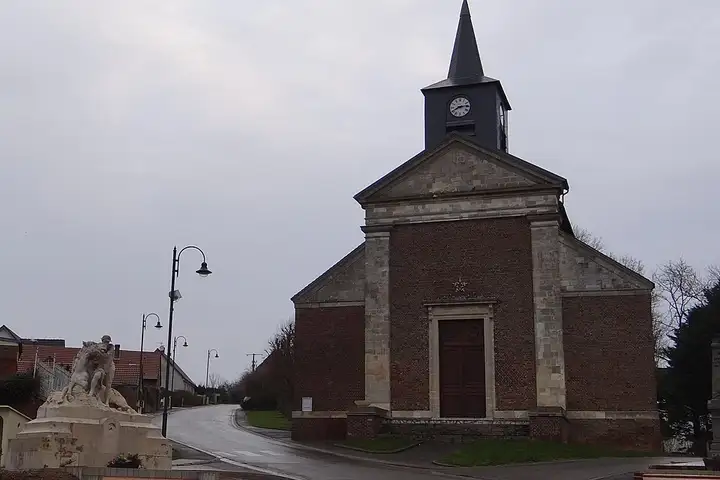 Chipilly - week-end romantique