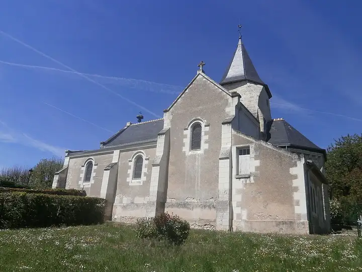 Chisseaux - week-end romantique