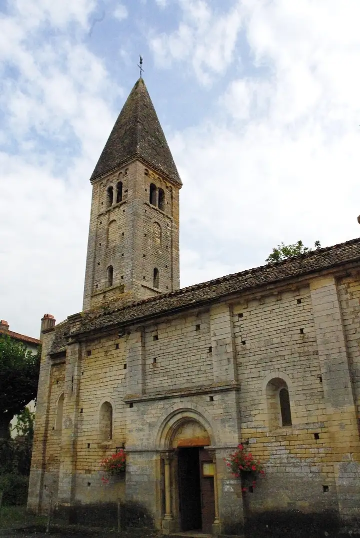 Chissey-lès-Mâcon - week-end romantique