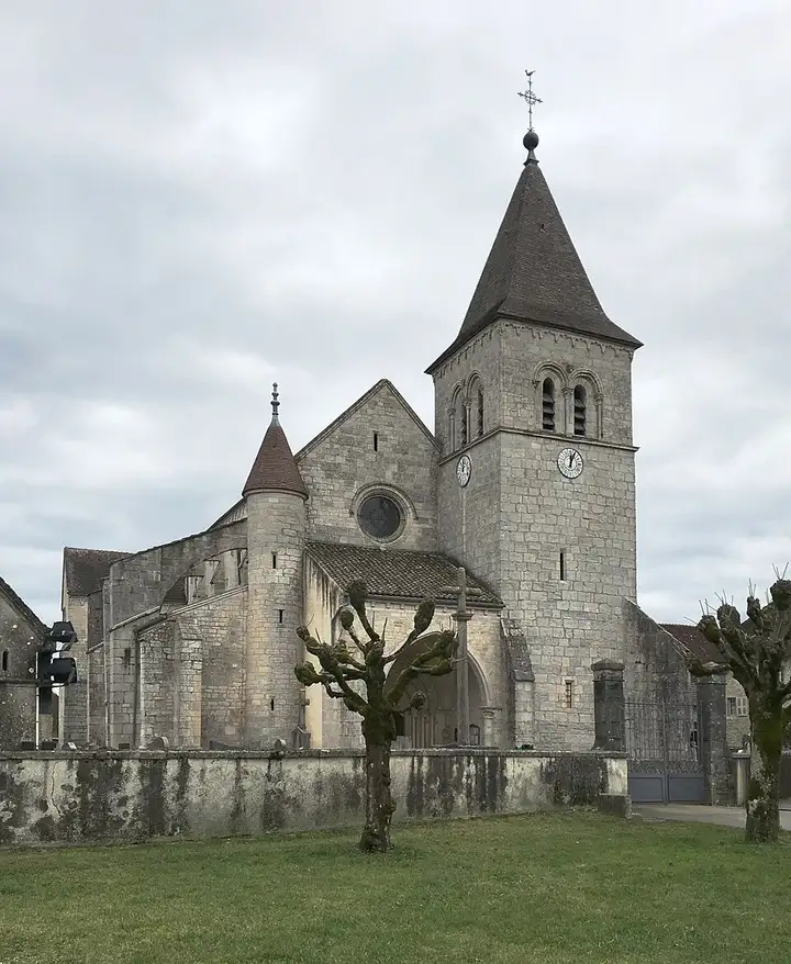 Chissey-sur-Loue - week-end romantique