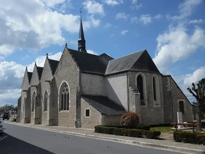 Chitenay - week-end romantique