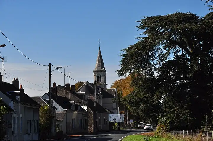 Chitray - week-end romantique