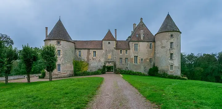Chitry-les-Mines - week-end romantique
