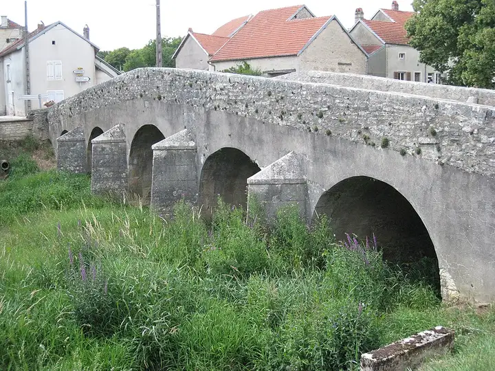 Choilley-Dardenay - week-end romantique