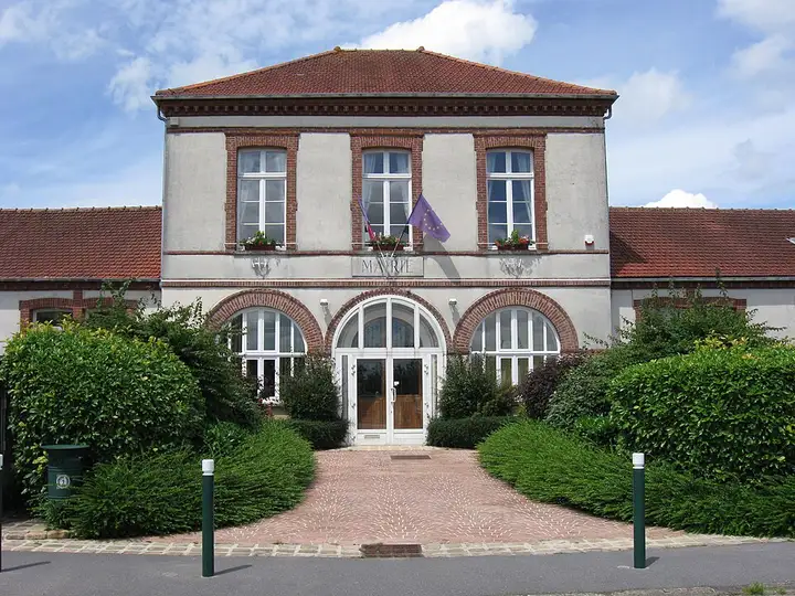 Choisy-en-Brie - week-end romantique