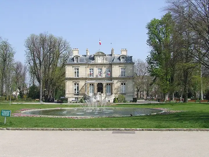 Choisy-le-Roi - séjour romantique