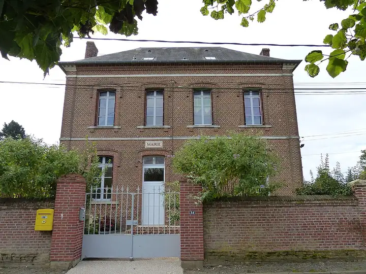 Choqueuse-les-Bénards - week-end romantique