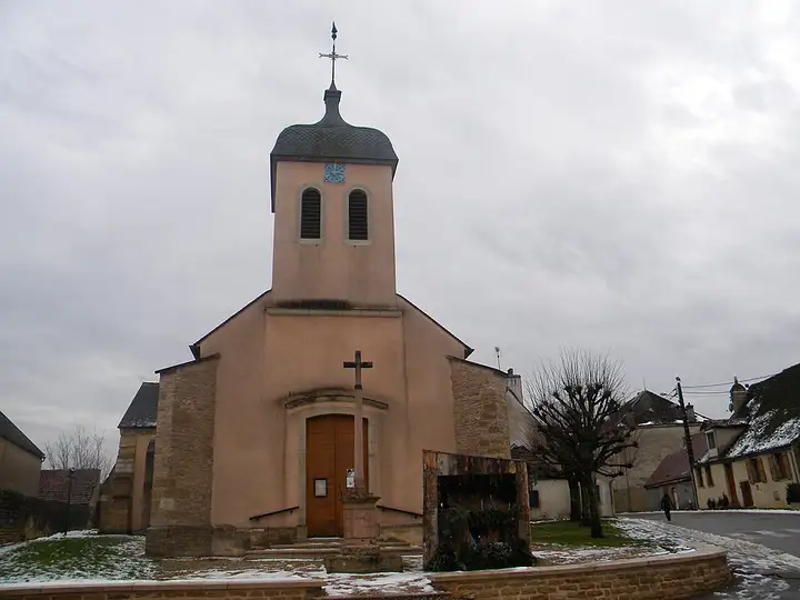 Chorey-les-Beaune - week-end romantique